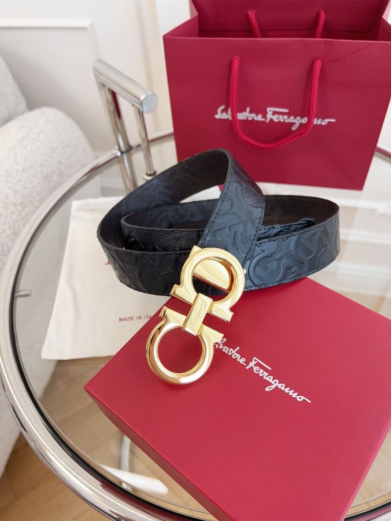Ferragamo Belts